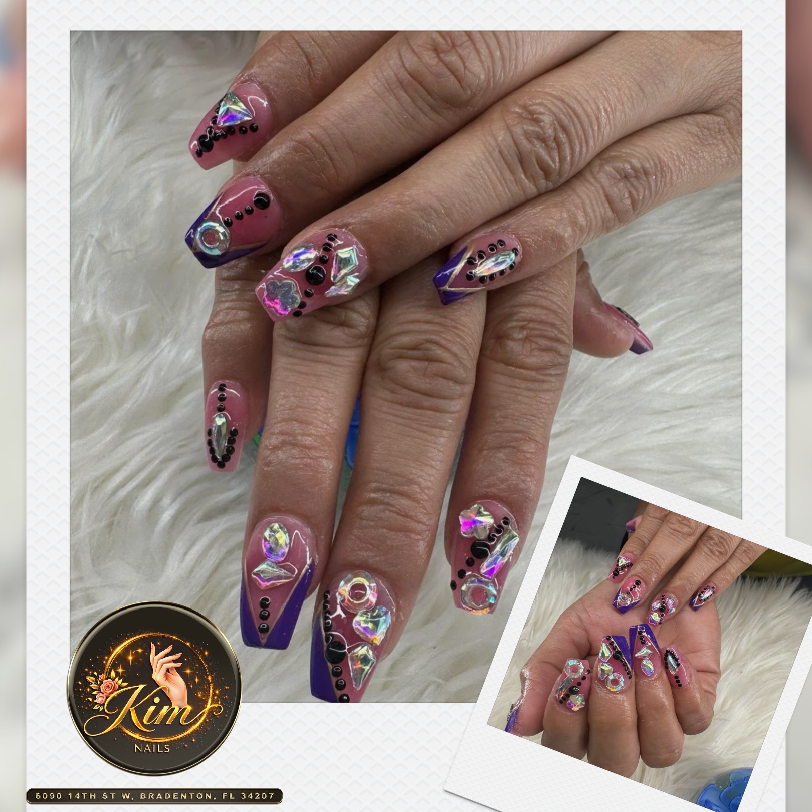 Nail Style Inspiration 2026
